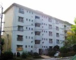 箕面如意谷住宅11号棟