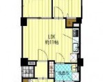 桜台ハイツ2号棟