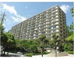 サンハイツ宝塚五月台B棟