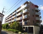 グランデ池田Ⅱ水月公園