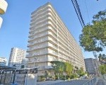 日商岩井緑地公園マンション