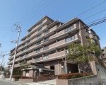 豊中春日町パークハウス