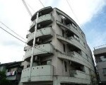 キューブ東武庫之荘Ⅱ