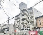 エーベル武庫之荘一番館