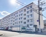 東園田団地4号棟