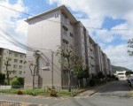 公社清和台住宅11号棟