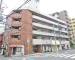 ユニーブル岡町