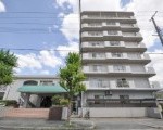 南塚口パークマンションA棟
