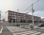 厚生年金住宅西野団地