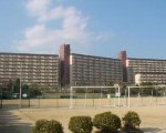 グリーンハイツ向陽2号棟