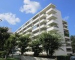 逆瀬川マンションC棟