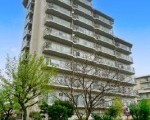 サンハイツ武庫之荘2号棟