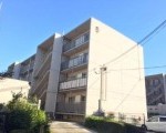 清和台ハイム5号棟