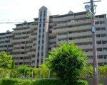 ジオ緑地公園四番館