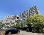 北緑丘第3住宅15号棟