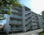 清和台センターハイツS棟