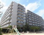 サンハイツ逆瀬川A棟