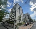 朝日プラザ千里C棟