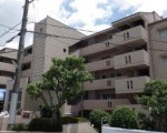 ビューグランデ池田五月丘