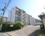 清和台センターハイツN棟