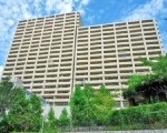 コスモフォレスタ箕面