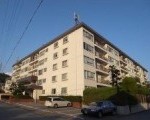 宝塚御殿山マンション
