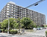 パレス南塚口弐号棟
