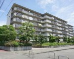 立花グリーンハイツ6号棟