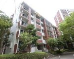 北緑丘第4住宅17号棟