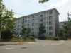 箕面粟生第二住宅第14号棟