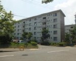 箕面粟生第二住宅第14号棟