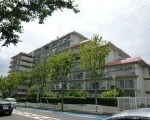 ハイマート豊中