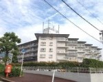 阪急池田伏尾台マンション