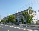メゾン宝塚1号棟
