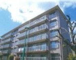 公社清和台住宅13号棟