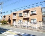 ユニヴェール花屋敷壱号館