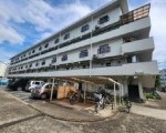 杭瀬第二団地8号棟