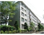 箕面如意谷住宅22号棟