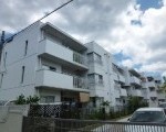 宝塚南口マンション