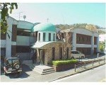 ジャルダン雲雀丘壱番館