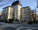 逆瀬川スカイハイツ