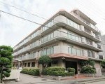 ネオコーポ東武庫川