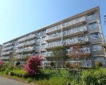 清和台住宅団地18号棟
