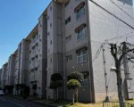 公社清和台住宅9号棟