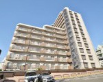 日商岩井第3緑地マンション