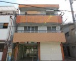 豊高前マンション