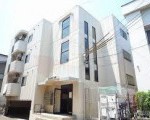 豊中ロゼ幸町B棟