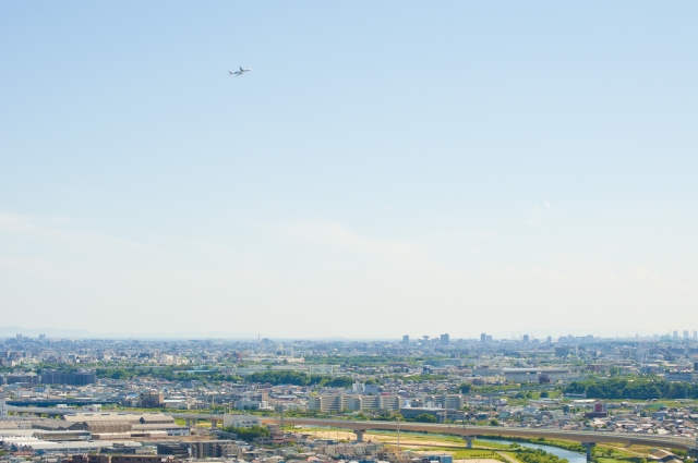 川西市の空き家問題