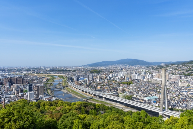 池田市おすすめ