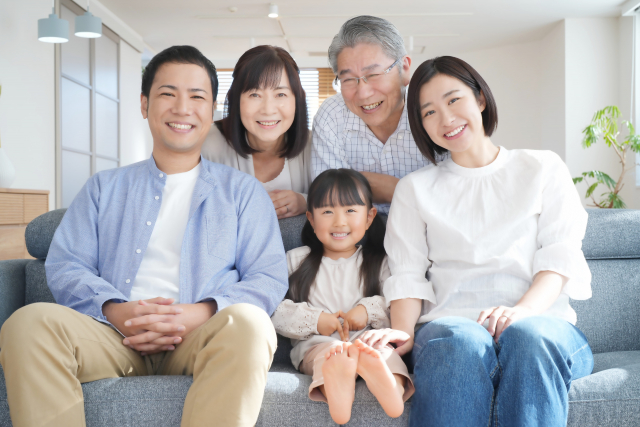池田市　住まい情報